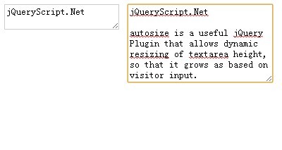 Textarea Resize Jquery Ui