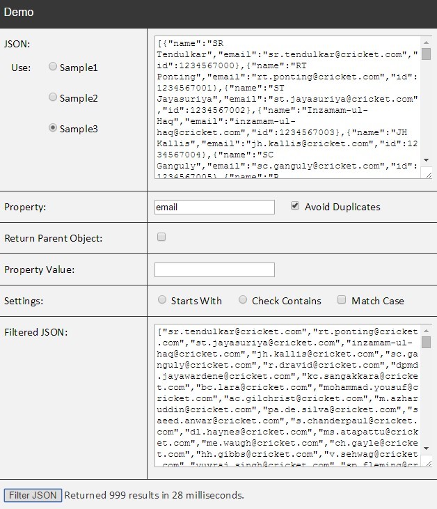 10 Newest Free jQuery Plugins For This Week 10 (2015) jQuery Script