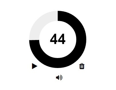 jq-knob-timer