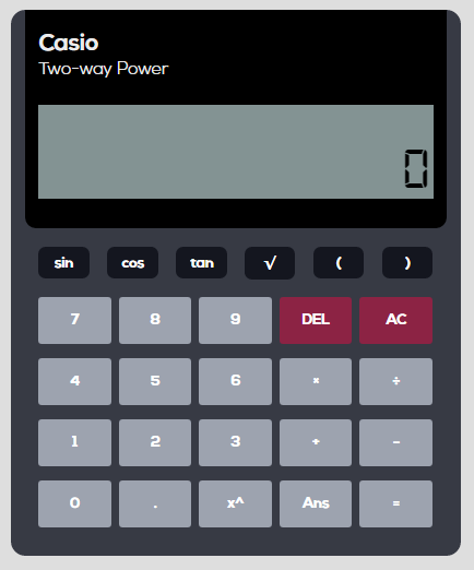 jquery-calculator