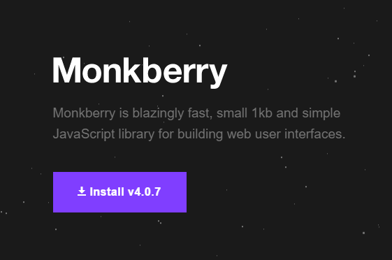 monkberry