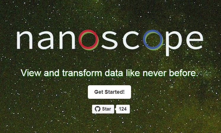 nanoscope