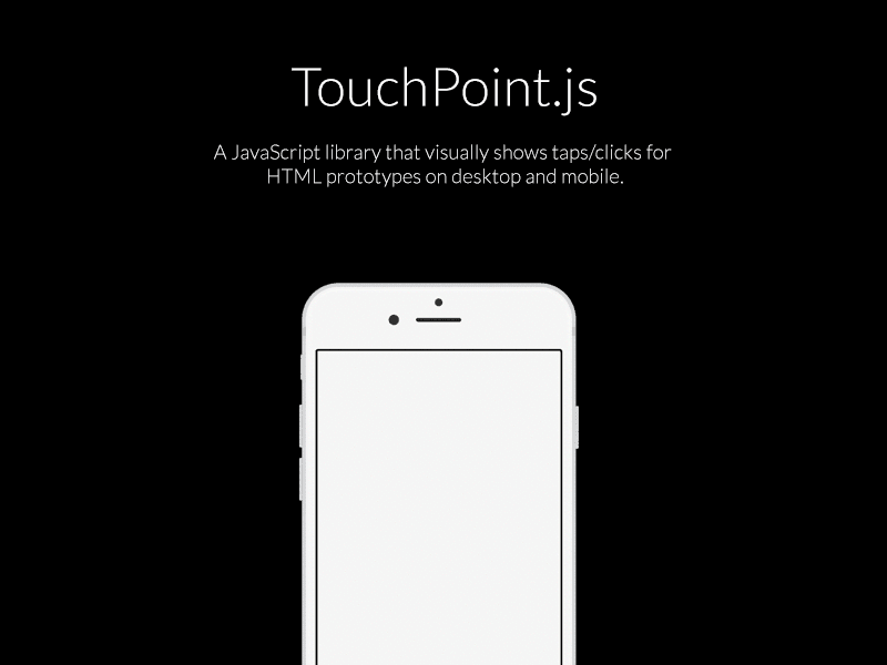 touchpoint-js