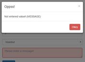 check input value empty jquery