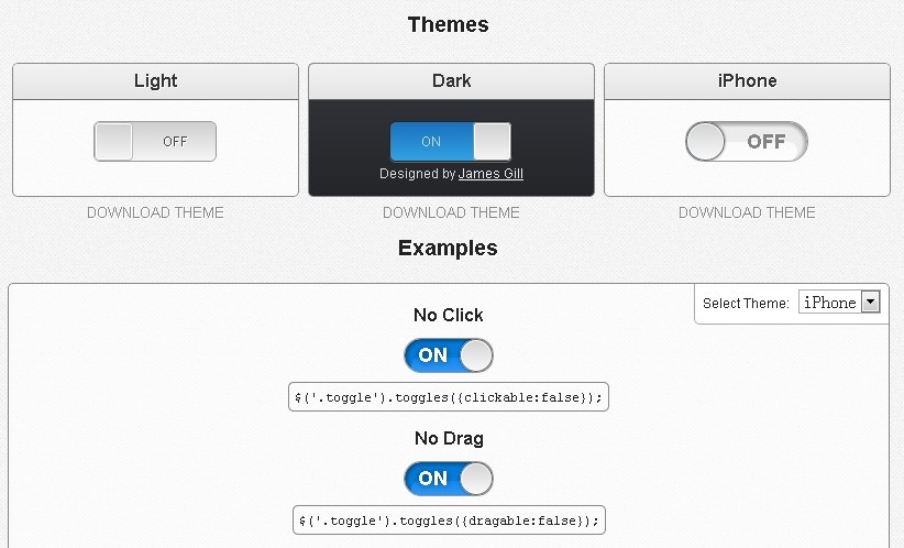http://www.jqueryscript.net/other/iPhone-Like-Toggle-Button-Plugin-jQuery-toggles.html