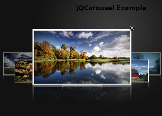 http://www.jqueryscript.net/gallery/jQuery-Carousel-Image-Gallery-with-Cover-Flow-Effect-jqcarousel.html