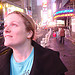 Time Square Awe
