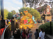 Pixar parade
