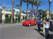 Red Car
