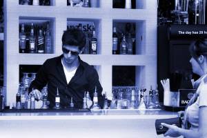 nightlife