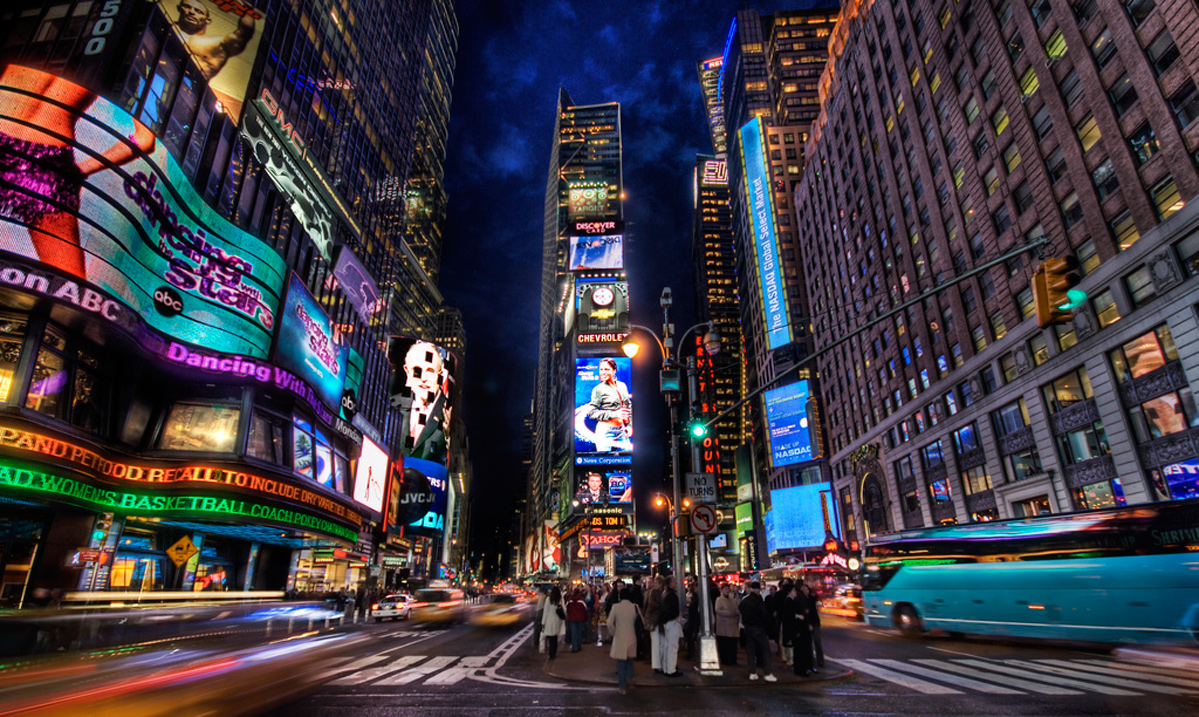 City