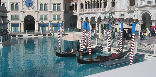 The Venetian