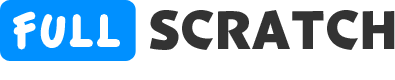 FULL SCRATCH