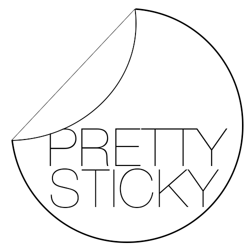 Sticky Nav Bar Logo