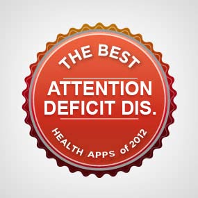 10 Best ADHD Mobile Apps