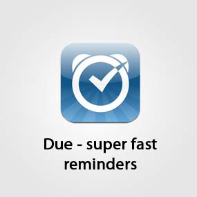 Due