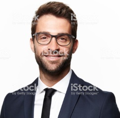 some guy