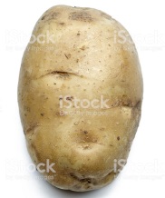 potato