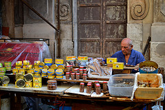 Il Capo at Palermo