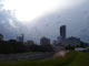 Buckhead skyline
