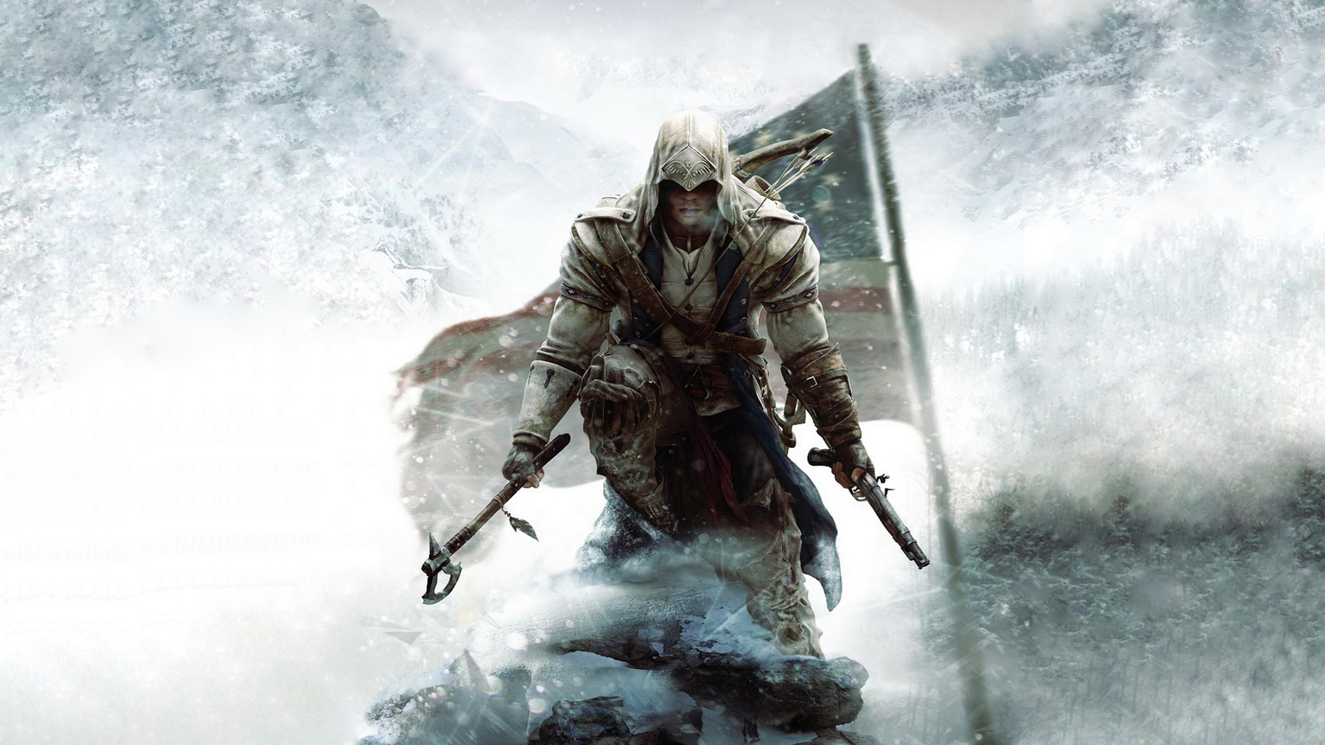 Assassin's Creed 3