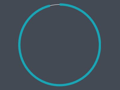 Animated Circle / Arc Generator with jQuery and SVG - SVG Arc Creator