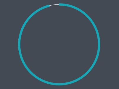 Download Animated Circle / Arc Generator with jQuery and SVG - SVG Arc Creator | Free jQuery Plugins