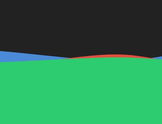 Animated SVG Waves In jQuery - jquery.waves.js