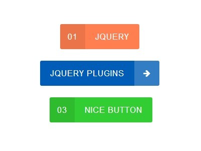 Animated Sliding Button with jQuery and CSS3 Transitions | Free jQuery  Plugins