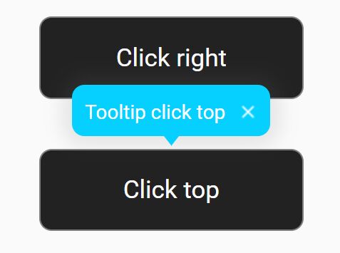 Animated Customizable Tooltip Plugin For jQuery - new-tooltip