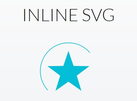 Apply CSS Animations To SVG Images - Inline SVG