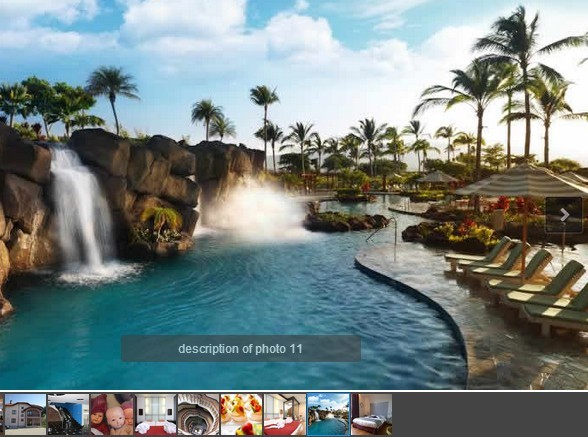 Automatic jQuery Image Slideshow Carousel with CSS3 Transitions - Photo Carousel