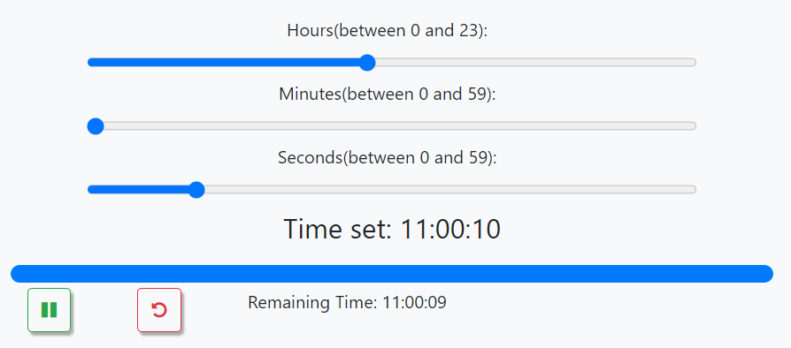 Additional Components & Styles For Bootstrap 4 - BS4 Helper | Free ...