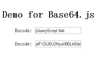 base 64 decode online