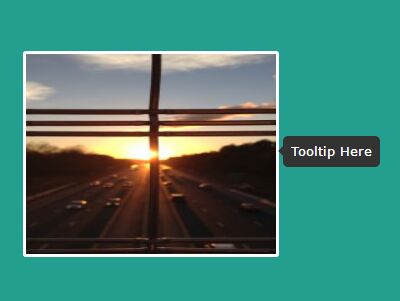 Basic HTML5 Tooltip Enhancement Plugin With jQuery - TooltyJS