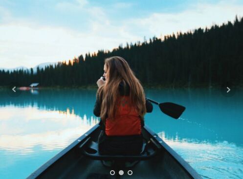 Basic Smooth Image Slider With jQuery And Velocity.js - xSlider