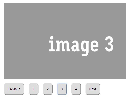 Basic jQuery Image Carousel/Slider Plugin