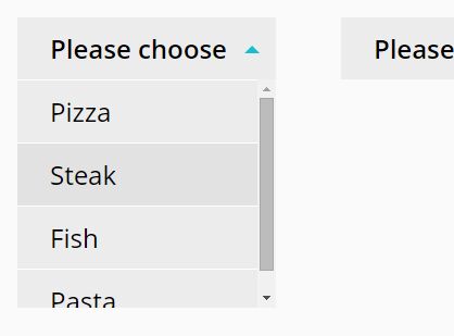 Beautiful Custom Select Box Plugin With jQuery - custom-select