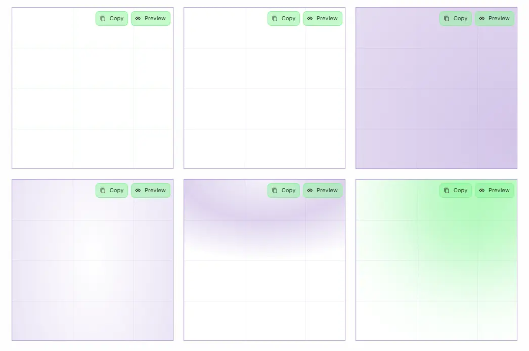 80+ JavaScript & CSS Snippets For Modern AI App Design | jQuery Script