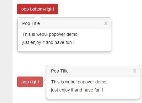 Bootstrap popover show event Bootstrap popover show event