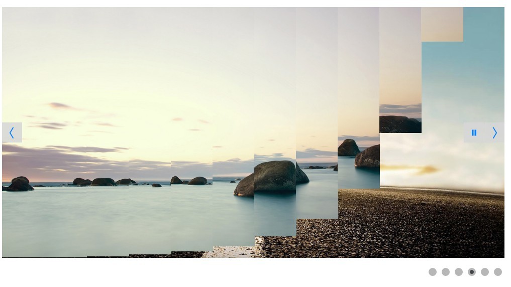 Camera Slideshow Plugin - Download Mobile-compatible Slider/Slideshow Plugin For jQuery - Camera