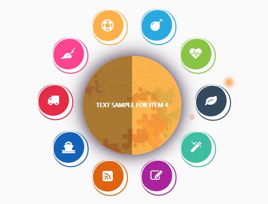 Circular Carousel circleCarousel - Download Fancy Circular Carousel Plugin With jQuery - circleCarousel