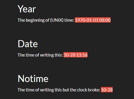 29 Javascript Convert Timestamp To Date