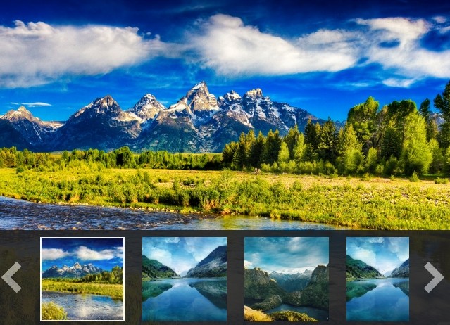Image Gallery