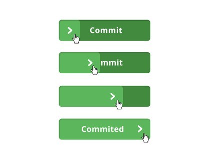 Create A Sliding Commit Button with jQuery and CSS3