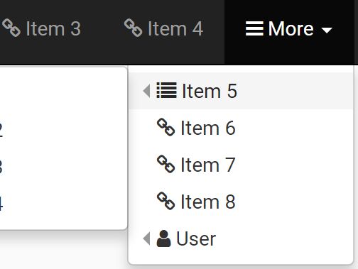 Creating Collapsible Bootstrap Navbars With jQuery - <font color='red'><font color='red'>responsive</font></font>-collapse.js