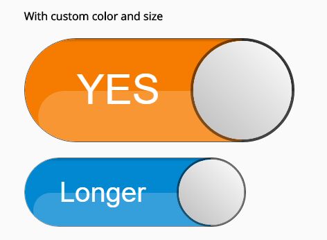 Custom On/Off Toggle Switch Plugin For jQuery - on-off-switch.js