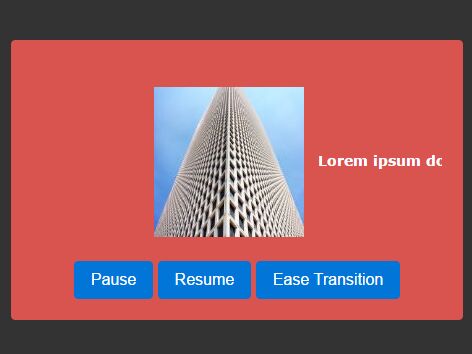 Customizable Horizontal List Scroller Plugin With jQuery - Web Ticker