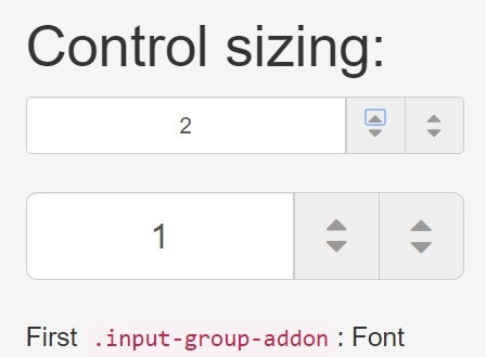 Customizable Number Input Spinner Plugin with jQuery Spinner js - Free Download Customizable Number Input Spinner Plugin with jQuery - Spinner.js