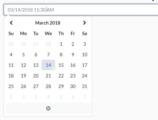 28 Javascript Date And Time